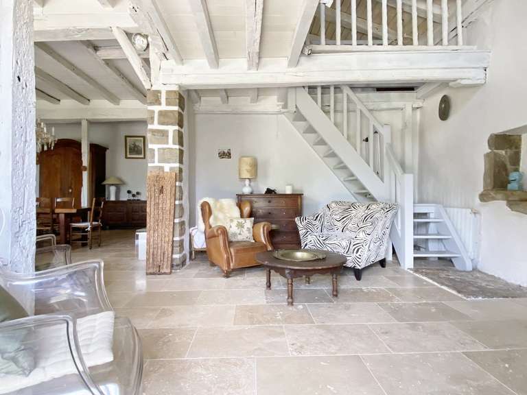 Maison Urt - 7 chambres - 310m²