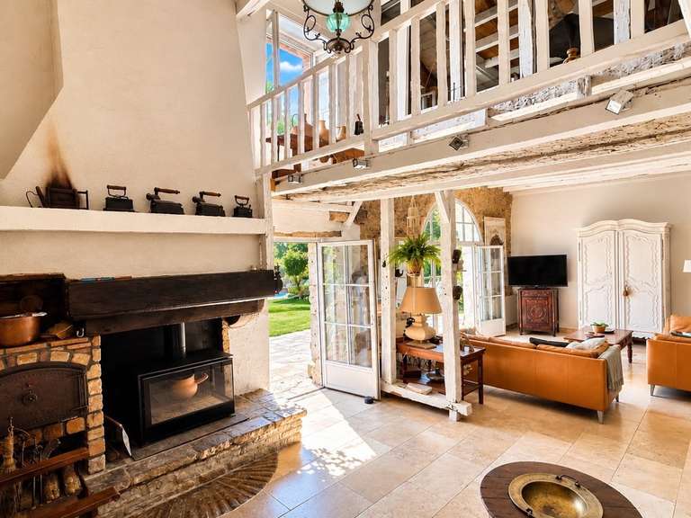 Maison Urt - 7 chambres - 310m²