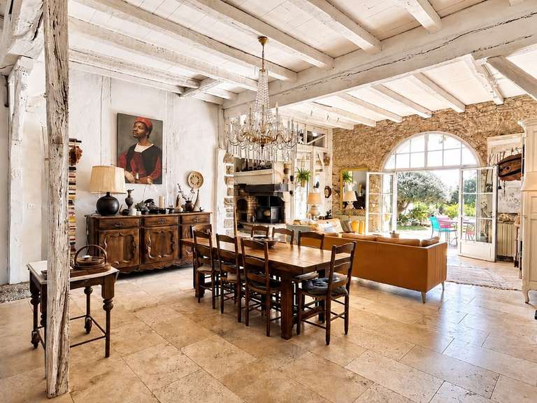 Maison Urt - 7 chambres - 310m²