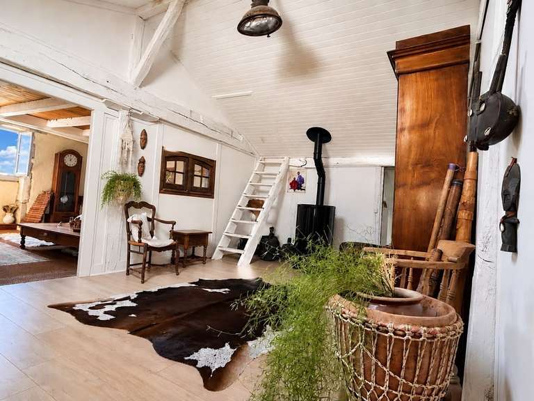Maison Urt - 7 chambres - 310m²