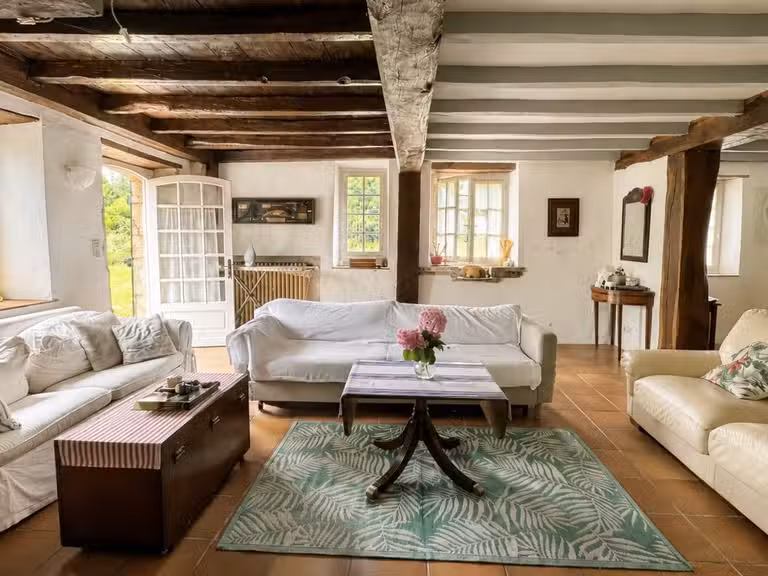 Maison Urt - 9 chambres - 402m²