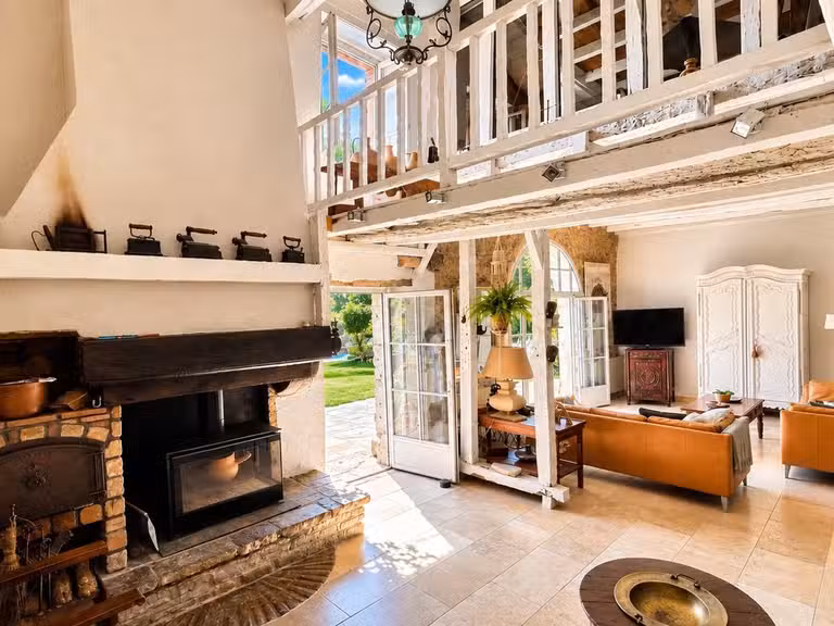 Maison Urt - 7 chambres - 310m²