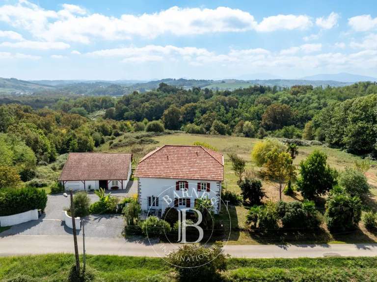 Propriété Urt - 5 chambres - 194m²
