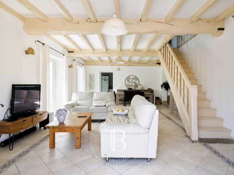 Propriété Urt - 5 chambres - 194m²