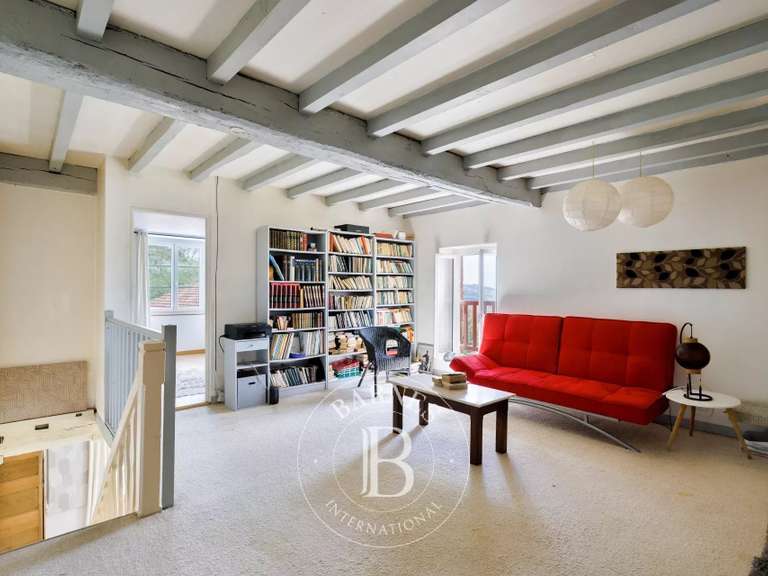 Propriété Urt - 5 chambres - 194m²