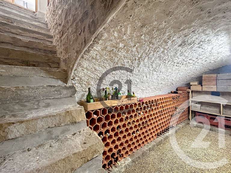 Maison Ury - 8 chambres - 445m²