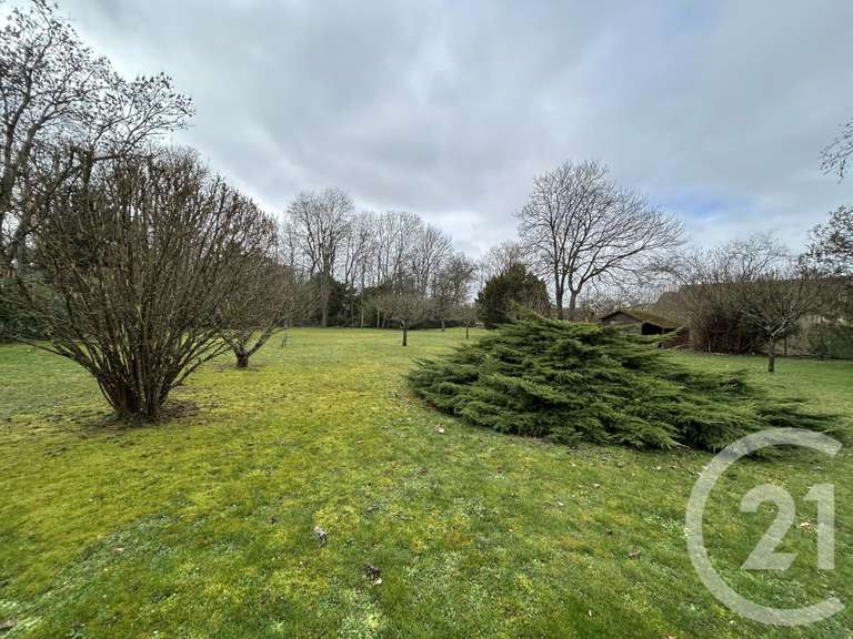Maison Ury - 8 chambres - 445m²
