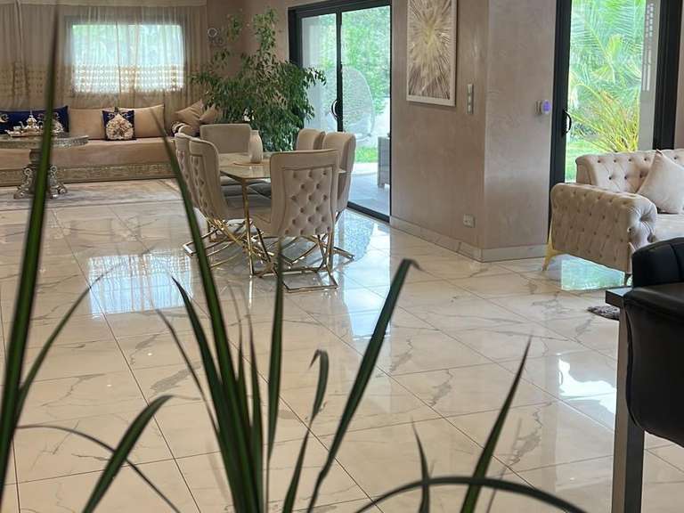 Property Ussac - 4 bedrooms - 224m²