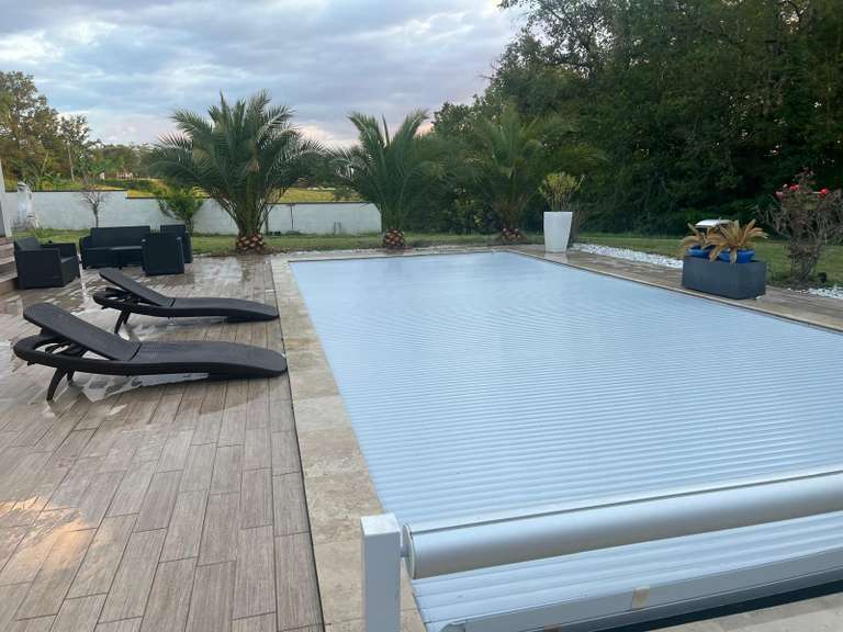 Property Ussac - 4 bedrooms - 224m²