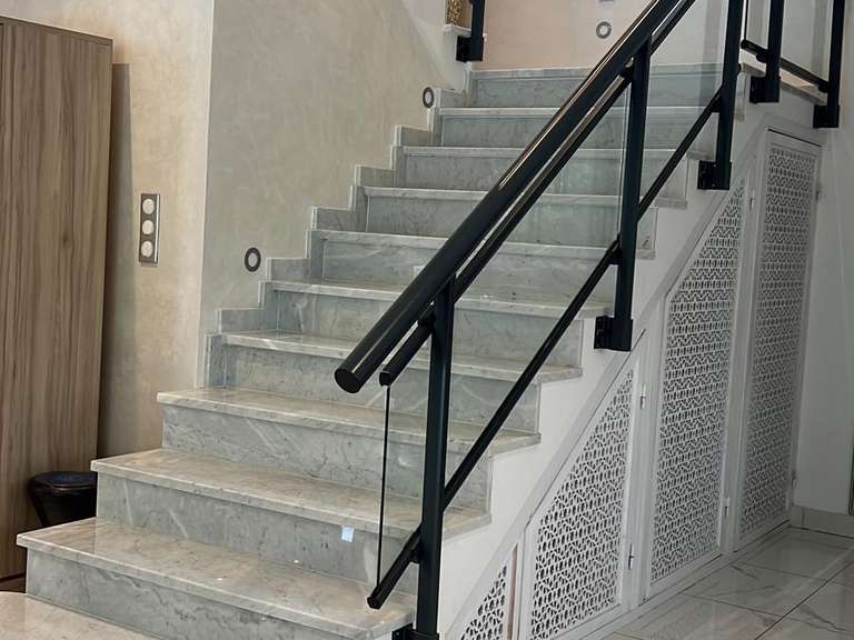 Property Ussac - 4 bedrooms - 224m²