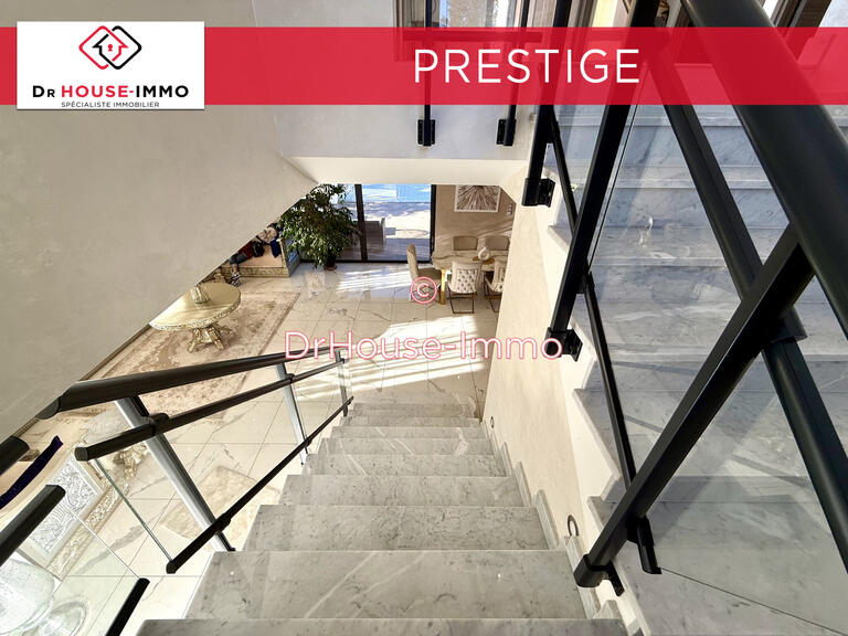 Villa Ussac - 4 chambres - 235m²