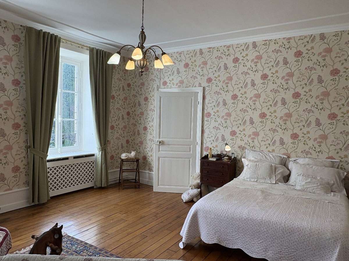 House Ussel