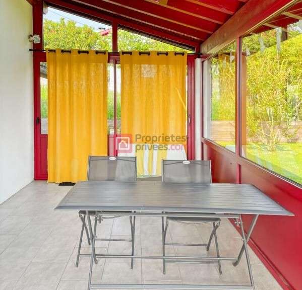 Maison Ustaritz - 4 chambres