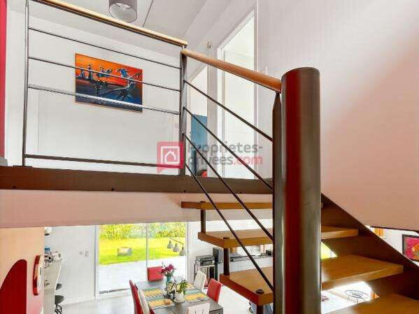 Maison Ustaritz - 4 chambres