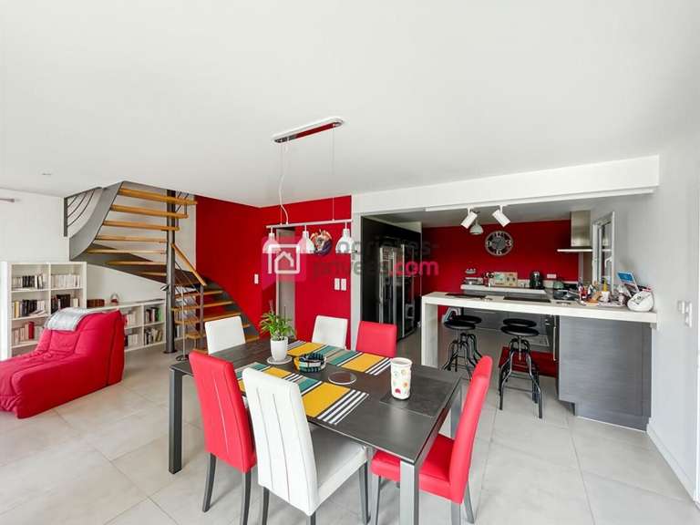 Maison Ustaritz - 4 chambres