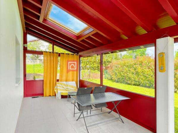 Maison Ustaritz - 4 chambres