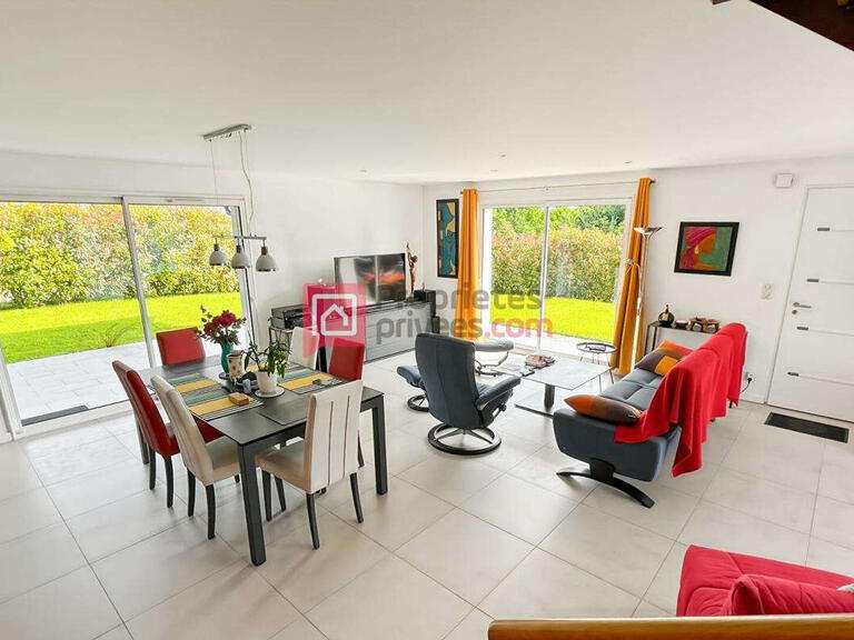 Maison Ustaritz - 4 chambres