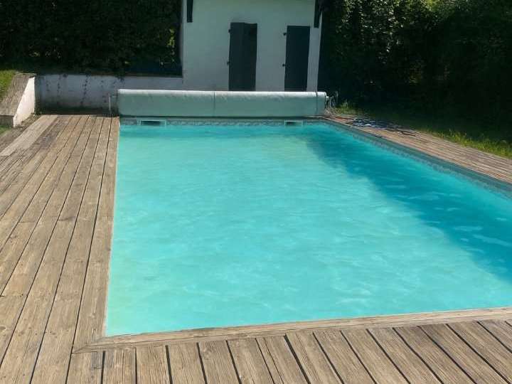 House Ustaritz - 5 bedrooms