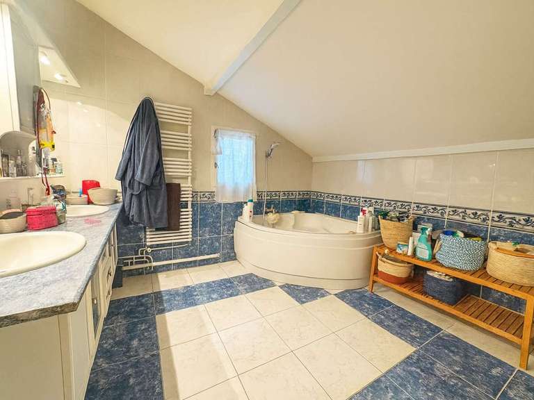 House Ustaritz - 5 bedrooms