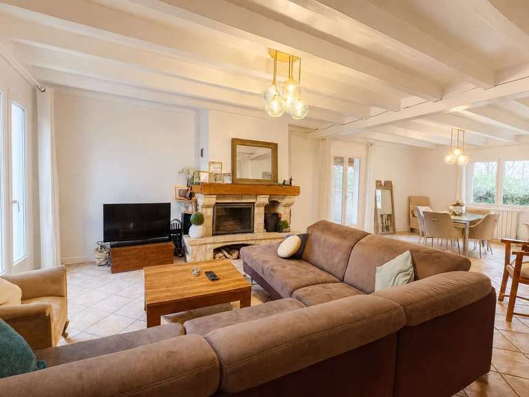 House Ustaritz - 5 bedrooms