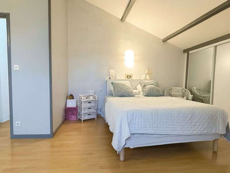 House Ustaritz - 5 bedrooms