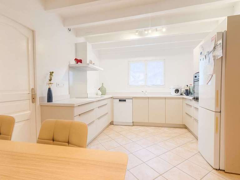 House Ustaritz - 5 bedrooms