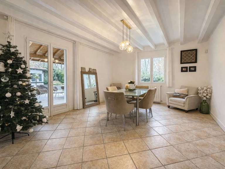 House Ustaritz - 5 bedrooms