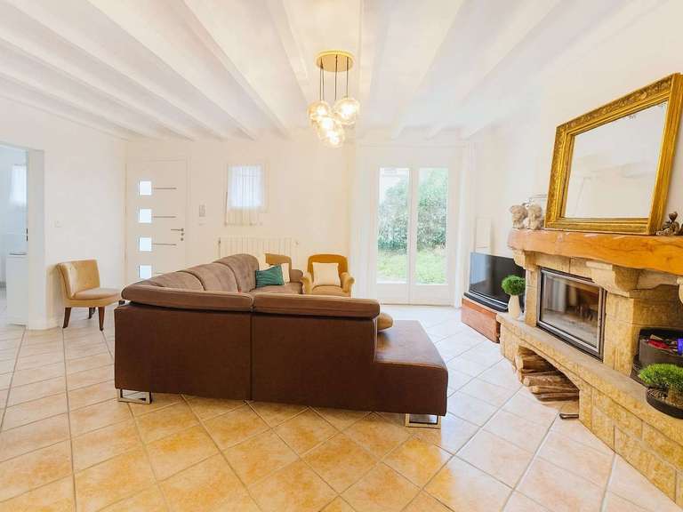 House Ustaritz - 5 bedrooms