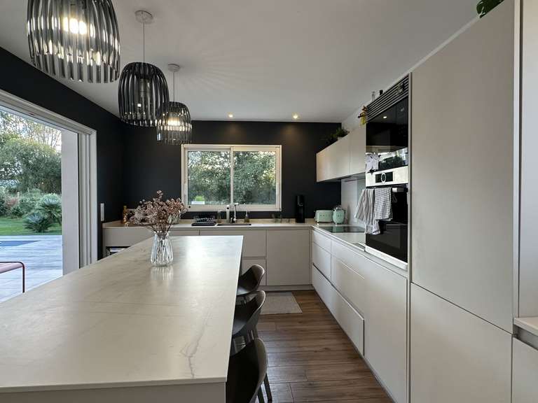 Maison Ustaritz - 4 chambres - 160m²