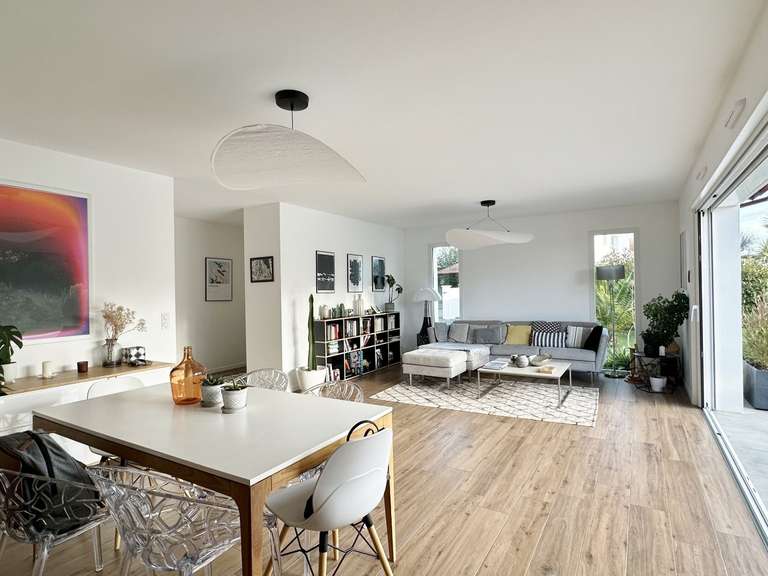 Maison Ustaritz - 4 chambres - 160m²