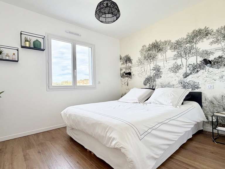 Maison Ustaritz - 4 chambres - 160m²