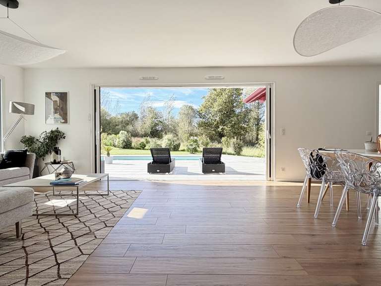 Maison Ustaritz - 4 chambres - 160m²