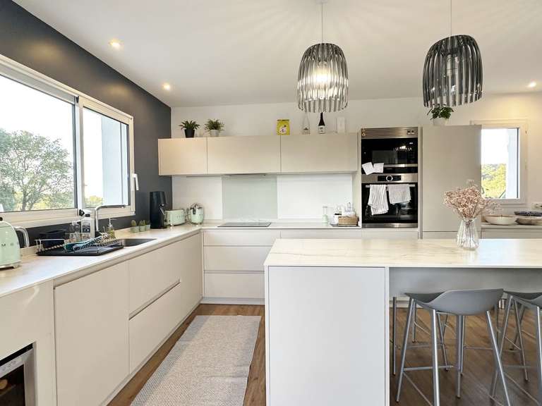 House Ustaritz - 4 bedrooms - 160m²