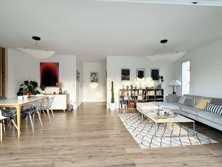 Maison Ustaritz - 4 chambres - 160m²