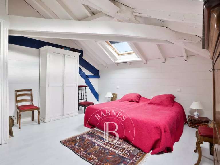 Maison Ustaritz - 9 chambres - 350m²