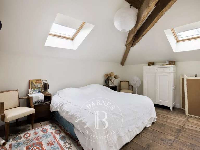 Maison Ustaritz - 9 chambres - 350m²