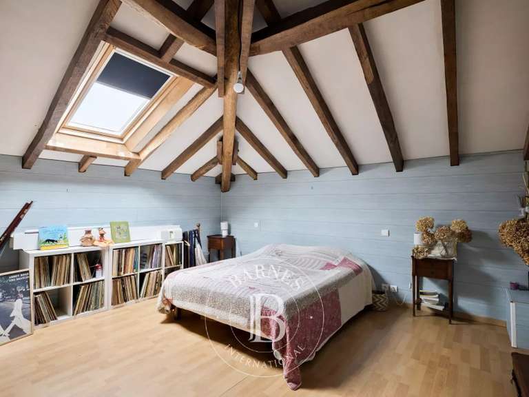 Maison Ustaritz - 9 chambres - 350m²