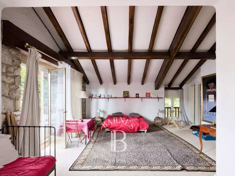 Maison Ustaritz - 9 chambres - 350m²