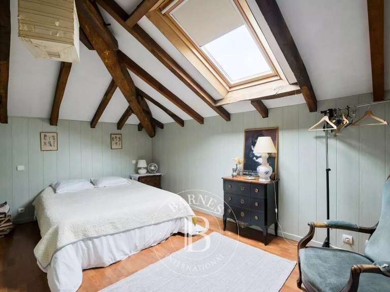 Maison Ustaritz - 9 chambres - 350m²