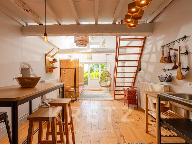 Maison Ustaritz - 7 chambres - 426m²