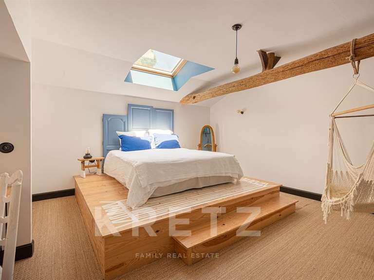 Maison Ustaritz - 7 chambres - 426m²