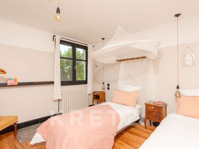 Maison Ustaritz - 7 chambres - 426m²