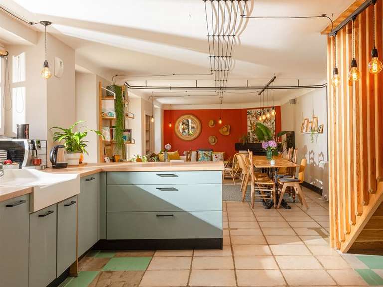 Maison Ustaritz - 7 chambres - 426m²