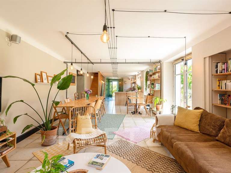 Maison Ustaritz - 7 chambres - 426m²