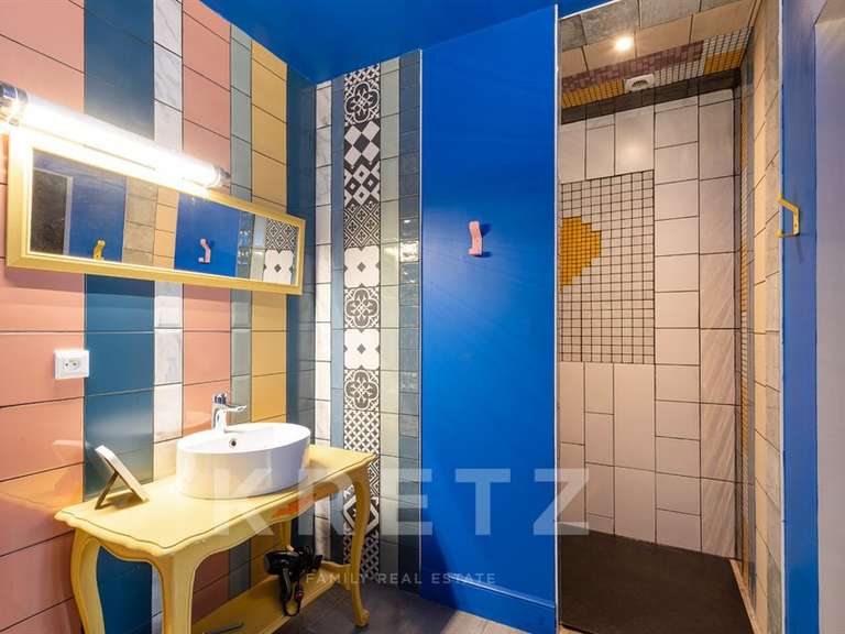 Maison Ustaritz - 7 chambres - 426m²