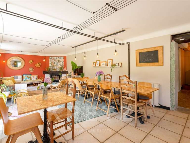 Maison Ustaritz - 7 chambres - 426m²