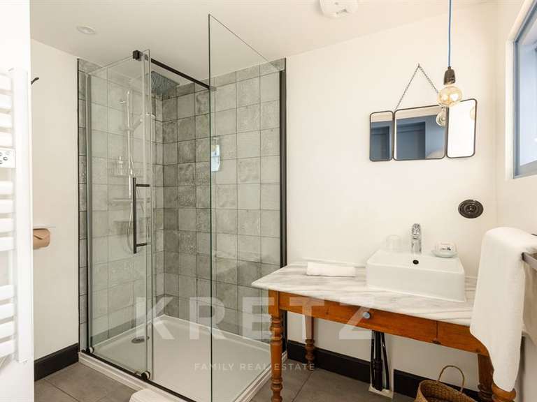 Maison Ustaritz - 7 chambres - 426m²