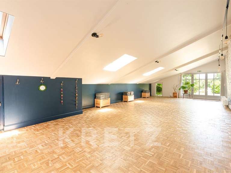 Maison Ustaritz - 7 chambres - 426m²