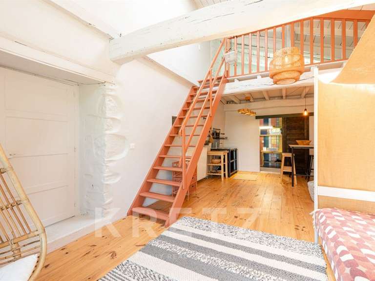 Maison Ustaritz - 7 chambres - 426m²