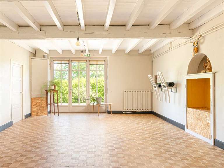 Maison Ustaritz - 7 chambres - 426m²